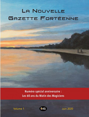 Les 60 ans du Matin des Magiciens