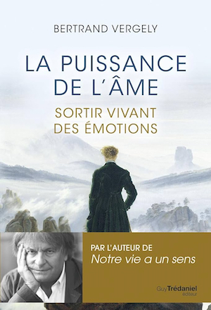 La puissance de l’âme. Sortir vivant des émotions