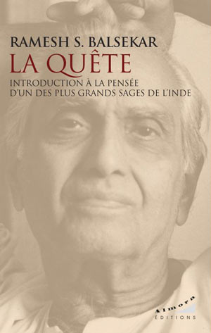 La quête  