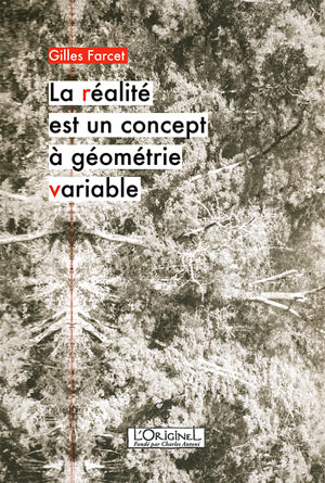 La réalité est un concept à géométrie variable 