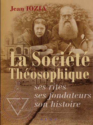 La Société Théosophique  