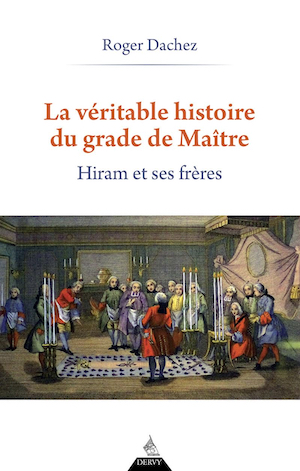 La véritable histoire du grade de Maître  