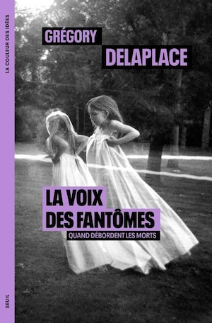 La voix des fantômes 