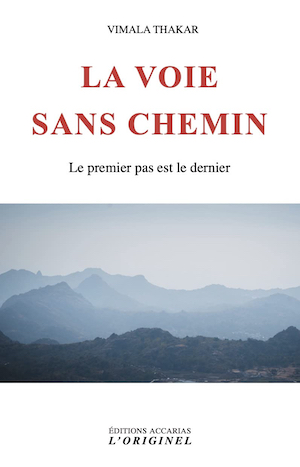 La voie sans chemin  