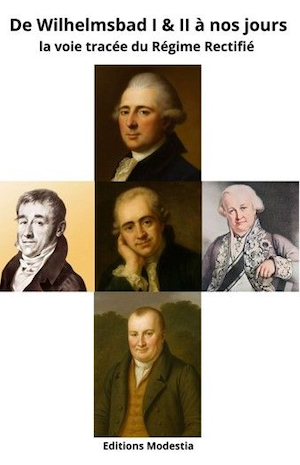 De Wilhelmsbad I & II à nos jour