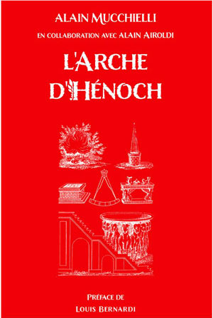 L’Arche d’Hénoch  