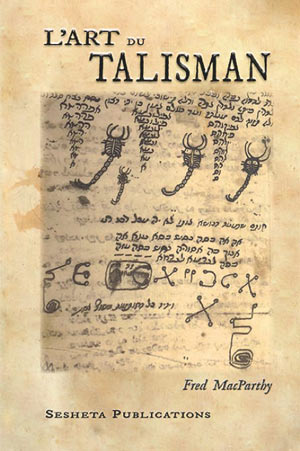 L’art du talisman