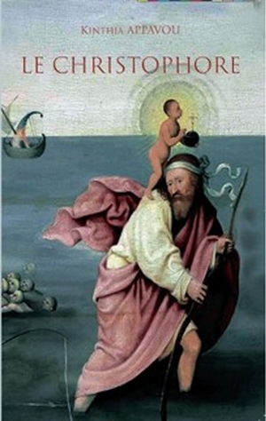 Le Christophore de Kinthia Appavou