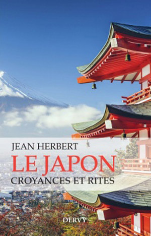 Le Japon, croyances et rites, de Jean Herbert 