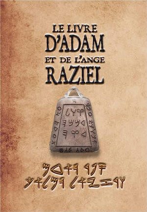 Le livre d’Adam et de l’Ange Raziel