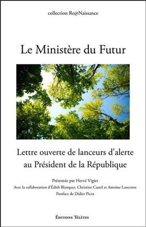 Le Ministère du Futur  