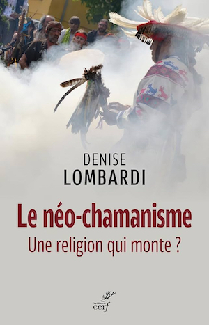 Le néo-chamanisme, une religion qui monte  