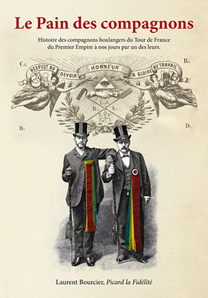 Le Pain des compagnons 