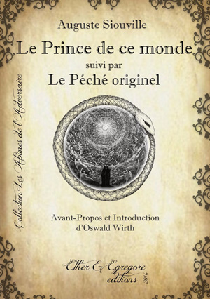 Le Prince de ce monde suivi par le Péché originel  