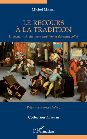 Le recours à la Tradition  