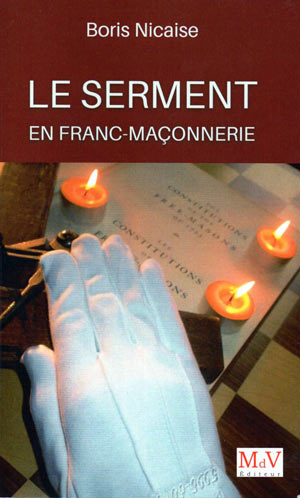 Le serment en Franc-maçonnerie  