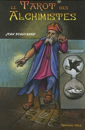 Le Tarot des Alchimistes 