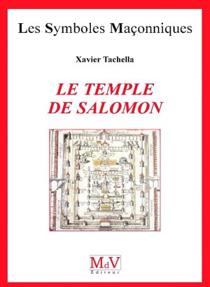 Le Temple de Salomon de Xavier Tacchella