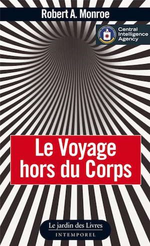 Le voyage hors du corps  