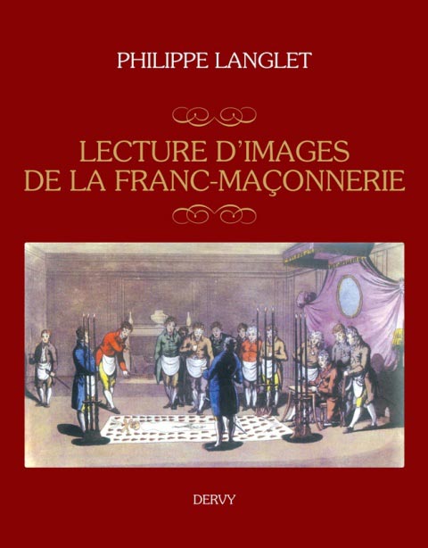 Lecture d’images de la Franc-maçonnerie  