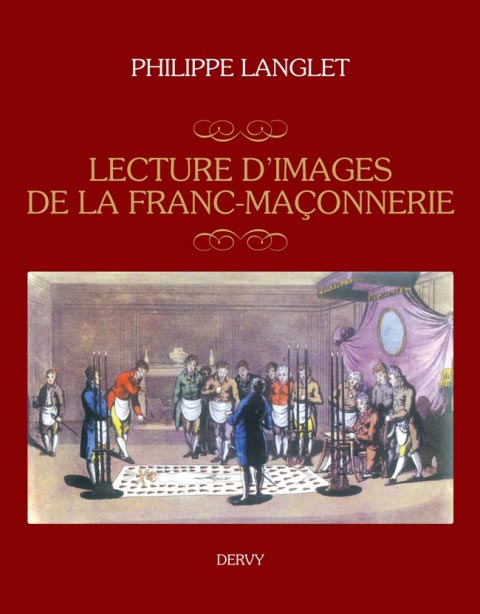 Lecture d’images de la Franc-maçonnerie   