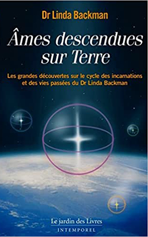 Âmes descendues sur Terre