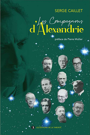 Les Compagnons d’Alexandrie  