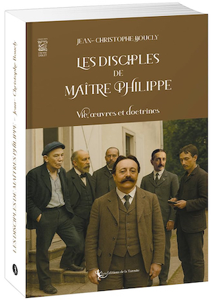 Les disciples de Maître Philippe