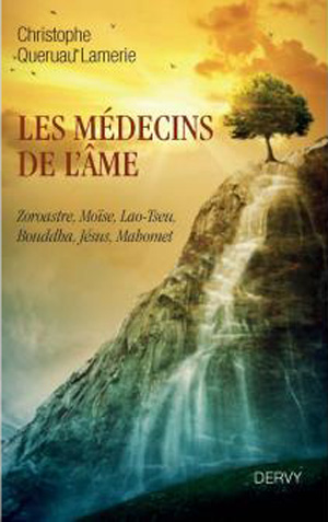 Les médecins de l’âme de Christophe Queruau Lamerie