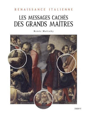 Les messages cachés des grands maîtres  