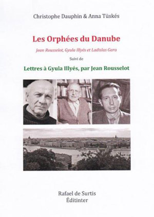 Les Orphées du Danube  