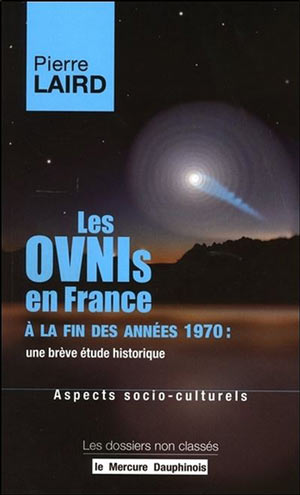 Les OVNIS en France à la fin des années 1970 