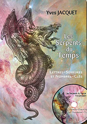  Les Serpents du Temps. Lettres-Serrures-Clés  