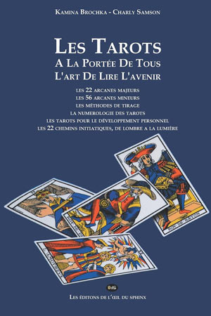 Les Tarots à la portée de tous 