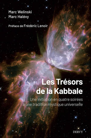 Les Trésors de la Kabbale  