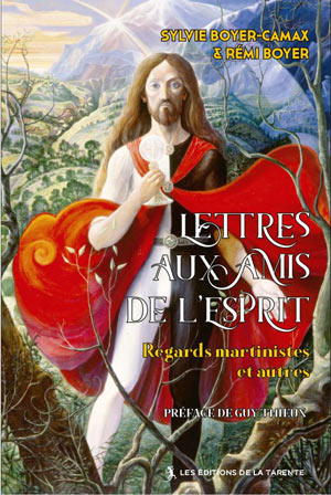 Lettres aux Amis de l’Esprit 
