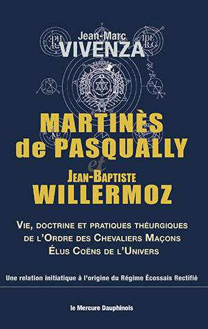 Martinès de Pasqually 