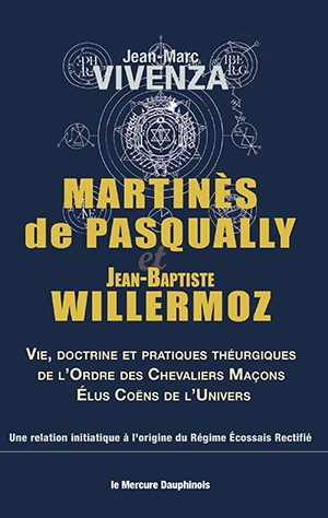 Martinès de Pasqually  