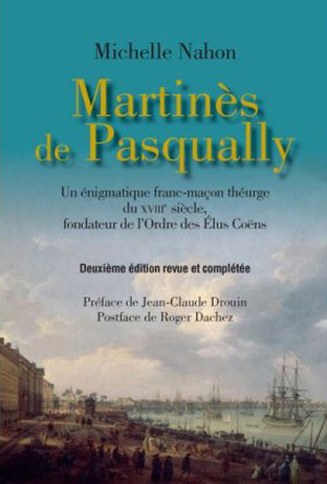 Martinès de Pasqually  