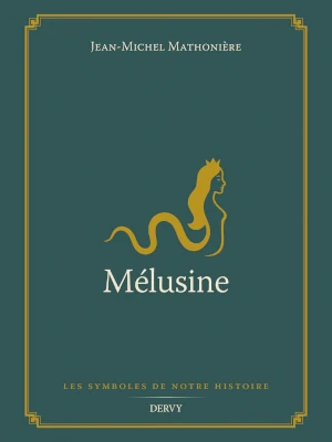 Mélusine Jean-Michel Mathonière