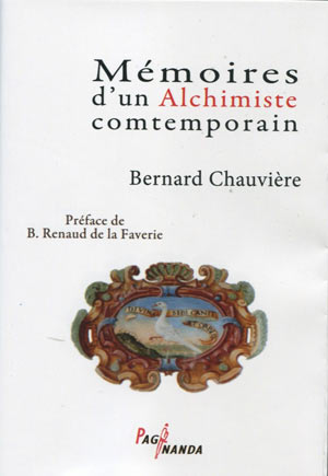 Mémoires d’un Alchimiste contemporain  