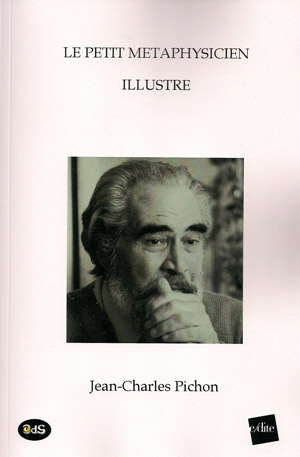 Le petit métaphysicien illustré