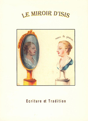  Le Miroir d’Isis n°23 