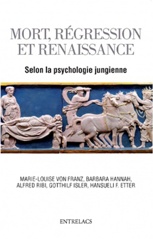 Mort, régression et renaissance selon la psychologie jungienne  