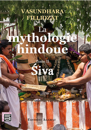 La mythologie hindoue 