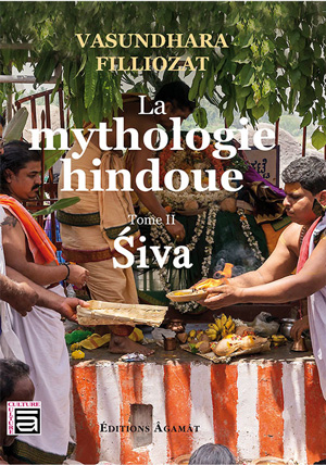 La mythologie hindoue  