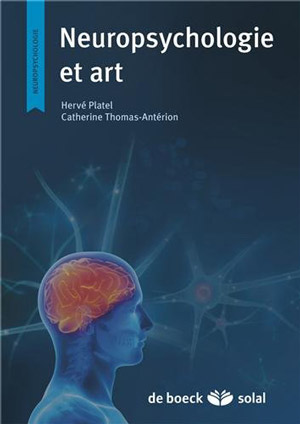 Neuropsychologie et art  