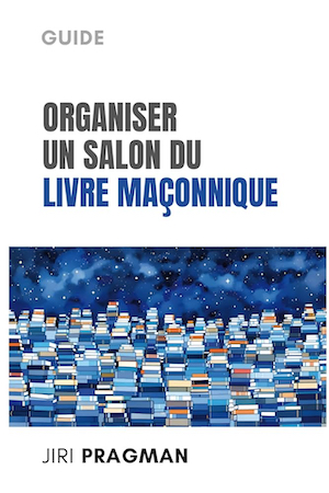 Organiser un salon du livre maçonnique