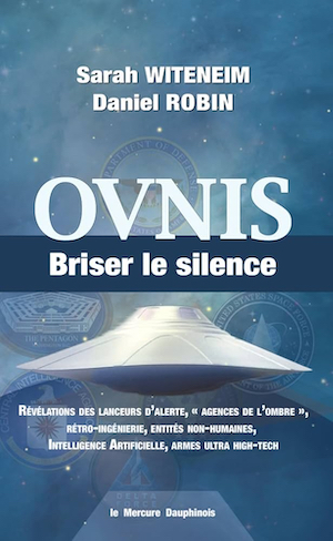 OVNIS. Briser le silence