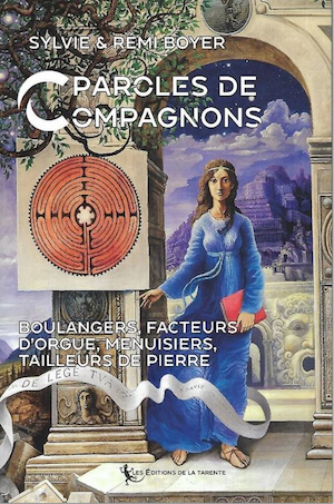 Paroles de Compagnons